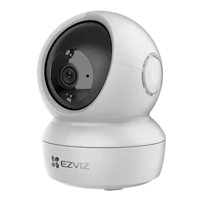 EZVIZ H6C PRO 2K 3MP Smart Home Camera preview image 2