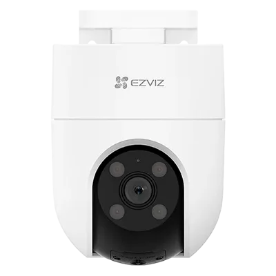 EZVIZ CS-H8C R200-1K3WKFL 3MP WIFI Camera preview image 2