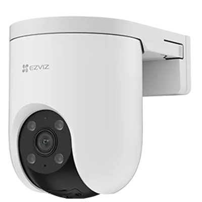 EZVIZ H8C 4G 2K 3MP Smart Home Camera