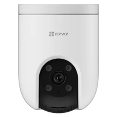 EZVIZ H8C 4G 2K 3MP Smart Home Camera preview image 2