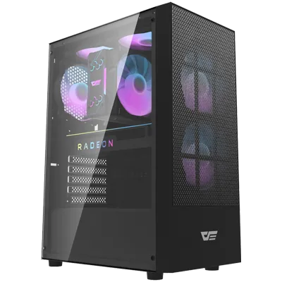 DarkFlash A290 Gaming Case