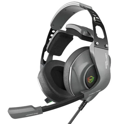 Meetion HP099 RGB Gaming Headset