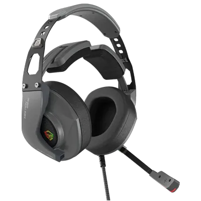 Meetion HP099 RGB Gaming Headset preview image 3