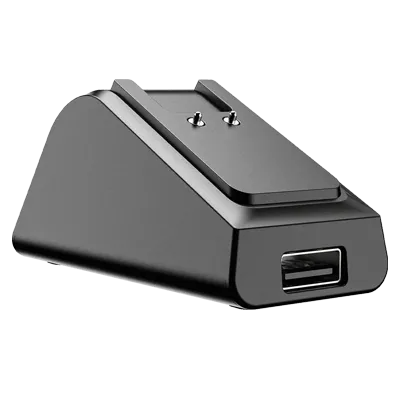 Meetion GW38 Tri-Mode Gaming Mouse with Magnatic Charging Dock preview image 3