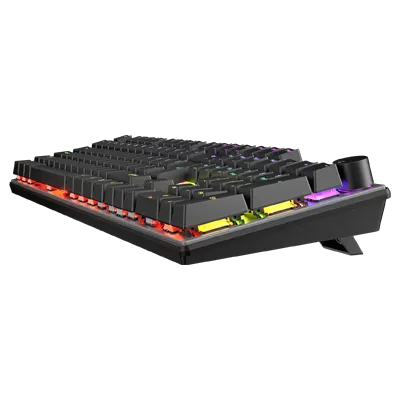 Meetion MK009 PRO Hot-Swappable Mechanical Keyboard preview image 3