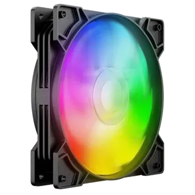 120mm RGB Casing Fan D12