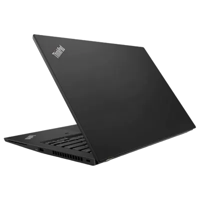 Lenovo ThinkPad T480s i5 8th gen Laptop preview image 3