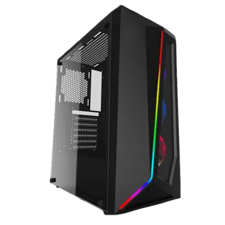 RUIX CG71 Computer Case