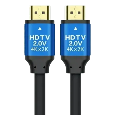 HDMI Cable 5M High Speed (4K)