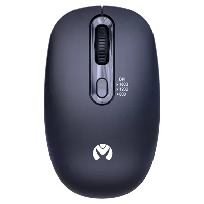 Mikuso MOS-W116 Wireless Mouse
