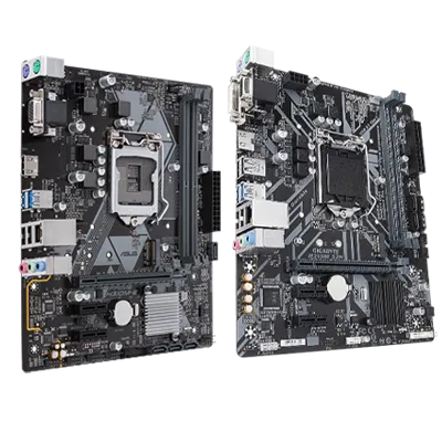 H310 Motherboard (M.2 Slot)