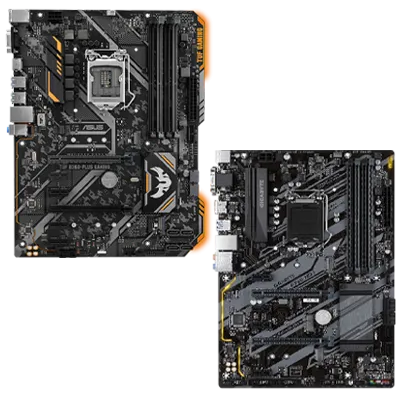 B360 Motherboard