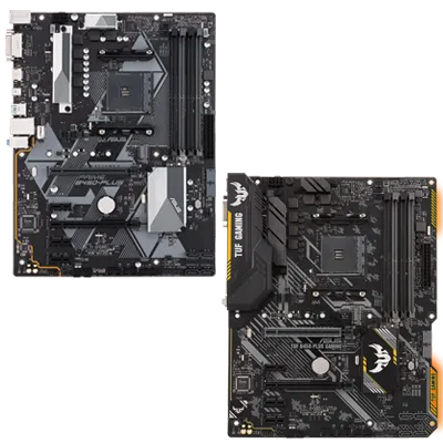 B450 Motherboard