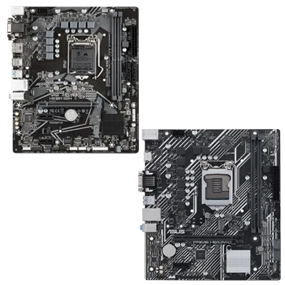 H510 Motherboard