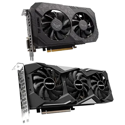 GTX 1660 6GB Graphics Card