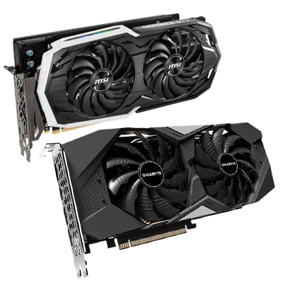 RTX 2070 8GB Graphics Card