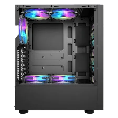 darkFlash Melody Computer case preview image 3