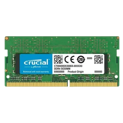 16GB DDR4 Laptop Ram