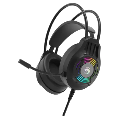 Marvo H8326 Akari 30 Gaming Headset