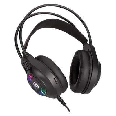 Marvo H8326 Akari 30 Gaming Headset preview image 2