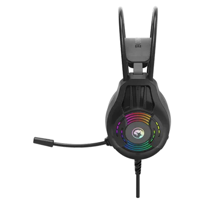 Marvo H8326 Akari 30 Gaming Headset preview image 3