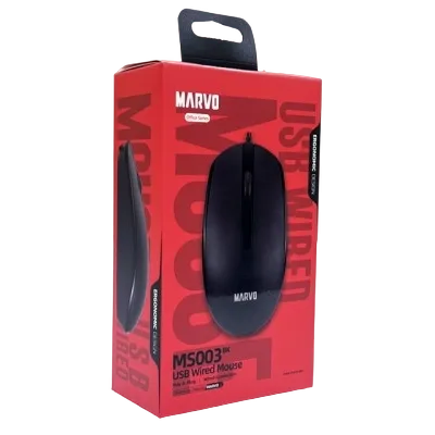 Marvo MS003 Mouse - ITLAB COMPUTERS