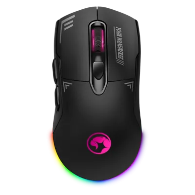 Marvo M803W DUKE 20 Wireless Gaming Mouse