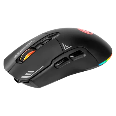 Marvo M803W DUKE 20 Wireless Gaming Mouse preview image 2
