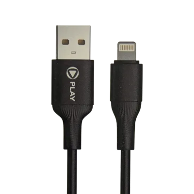 PLAY USB to Lightning Cable