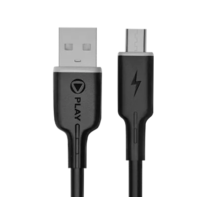 PLAY USB to Micro USB Cable