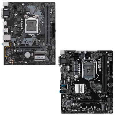 H310 Motherboard