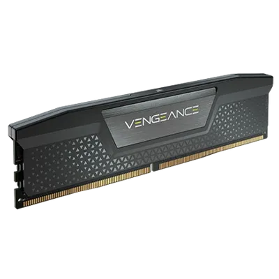CORSAIR VENGEANCE 16GB DDR5 5600MHZ C40 MEMORY