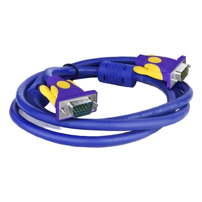 VGA Cable 1.5M (High Quality)