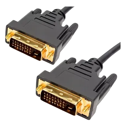 DVI Cable 1.5M (24+1)