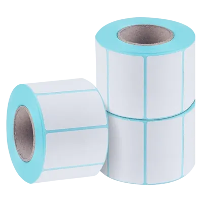 40 x 30 Barcode Paper Roll (800 Labels)