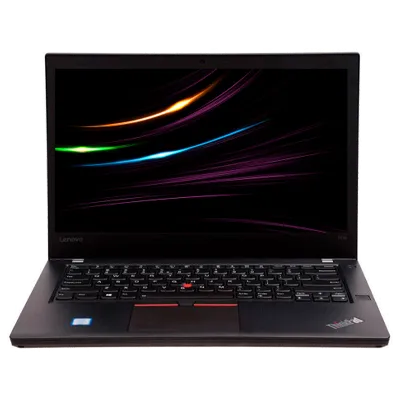 Lenovo ThinkPad T470 Laptop preview image 2
