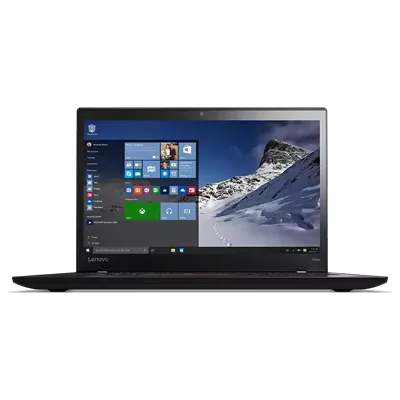 Lenovo TinkPad T460s Laptop preview image 2