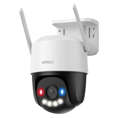 IMOU Cruiser SC 4G 3MP Outdoor Smart Security Camera