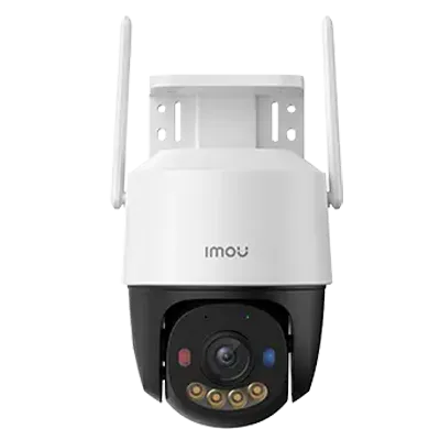 IMOU Cruiser SC 4G 3MP Outdoor Smart Security Camera preview image 2