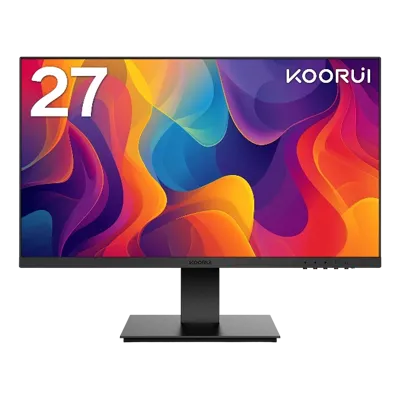 KOORUI  E27N1A 27" 75Hz IPS Monitor