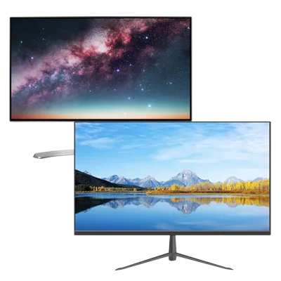 24" Widescreen IPS Frameless Monitor (Korean Brands)