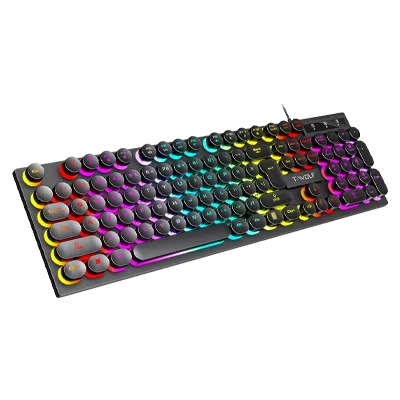 T-Wolf T80 Gaming Keyboard