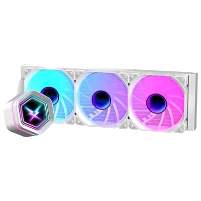 Ruix NC 360 Liquid Cooler preview image 2