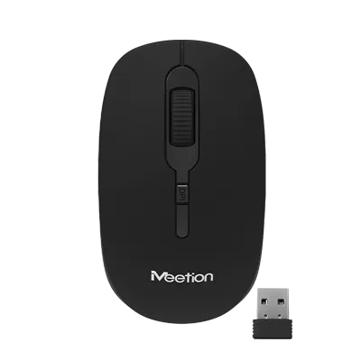 Meetion R547 Wireless Mouse preview image 2