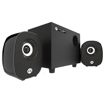 Mikuso XS 38 Subwoofer