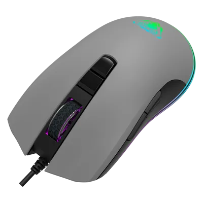 Jedel GM708 Gaming Mouse preview image 2