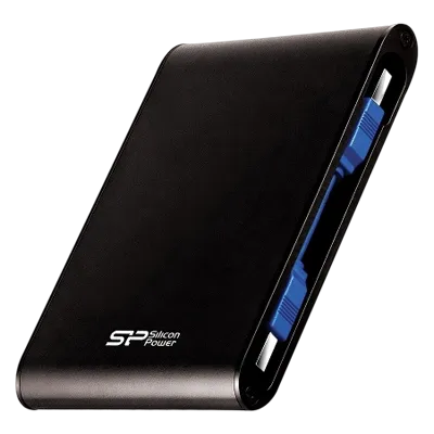 SP Armor A80 1TB Portable Hard Drive