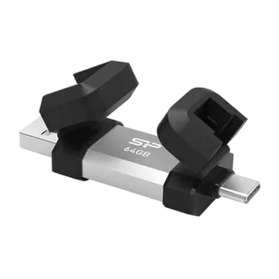 Silicon Power C51 64GB Flash Drive preview image 2