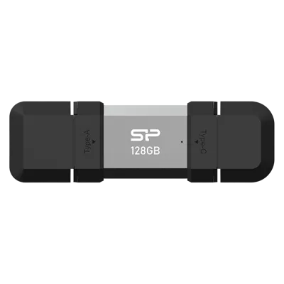 Silicon Power C51 128GB Flash Drive
