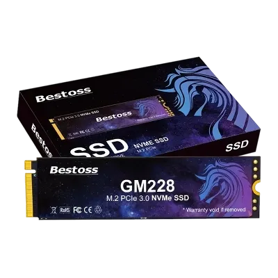 Bestoss  GM228 128GB NVMe SSD